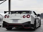 Nissan GT-R by Nismo 2014 года